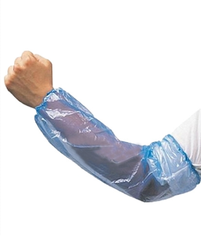 Disposable sleeve cover/Pvc Arm Cover/disposable plastic arm covers