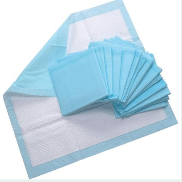 Disposable Bed Pads 