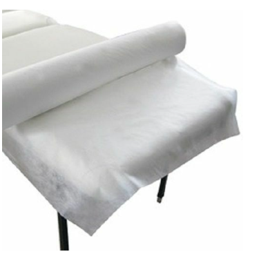 Disposable  non-woven waterproof  medical bed sheet