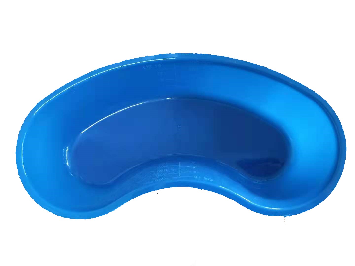ECO Plastic Medical Kidney Dish Or Tray