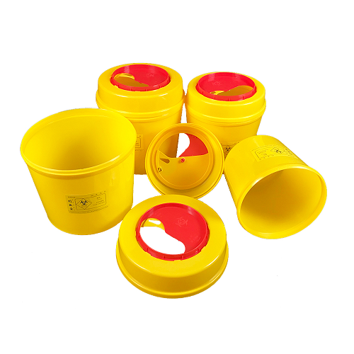 disposal medical sharp containers