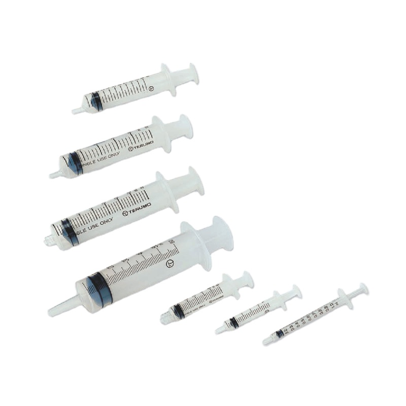 Disposable Syringe with Retractable Needle