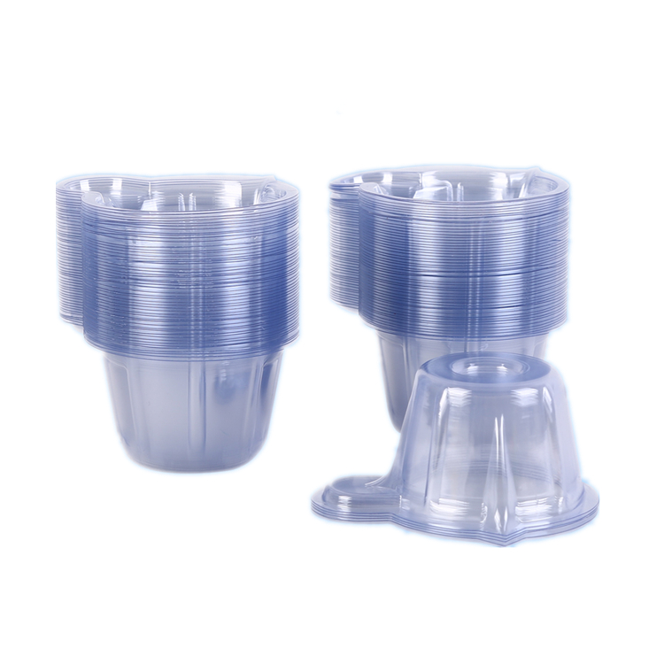 Plastic Urine Collection Cup Catcher Container