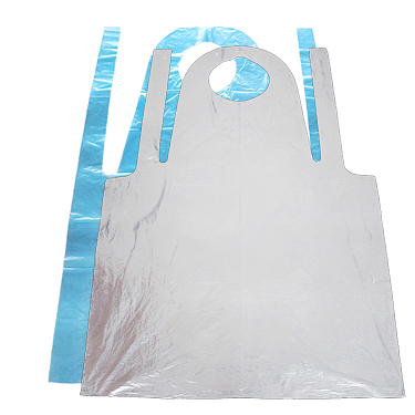 Biodegradable customizable disposable medical aprons