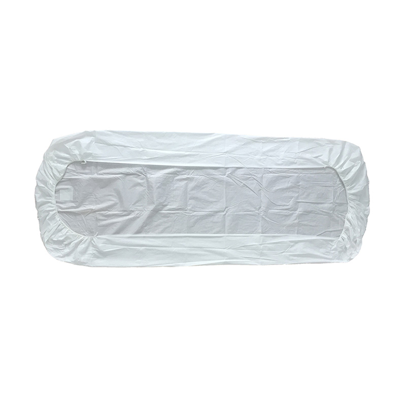 Custom PP Non-woven Fabric Bed Cover