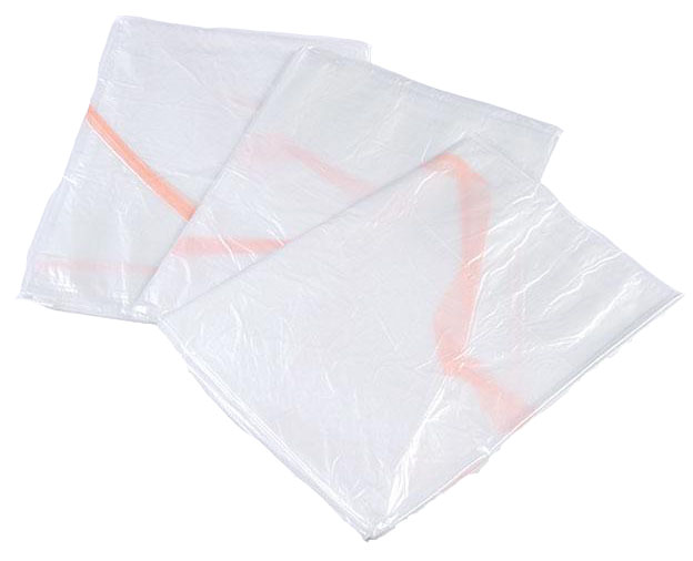 Hospital anti-cross infection water soluble laundry bag