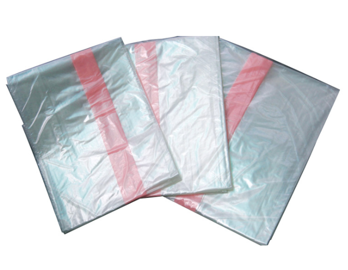 Disposable Foldable soluble laundry bag