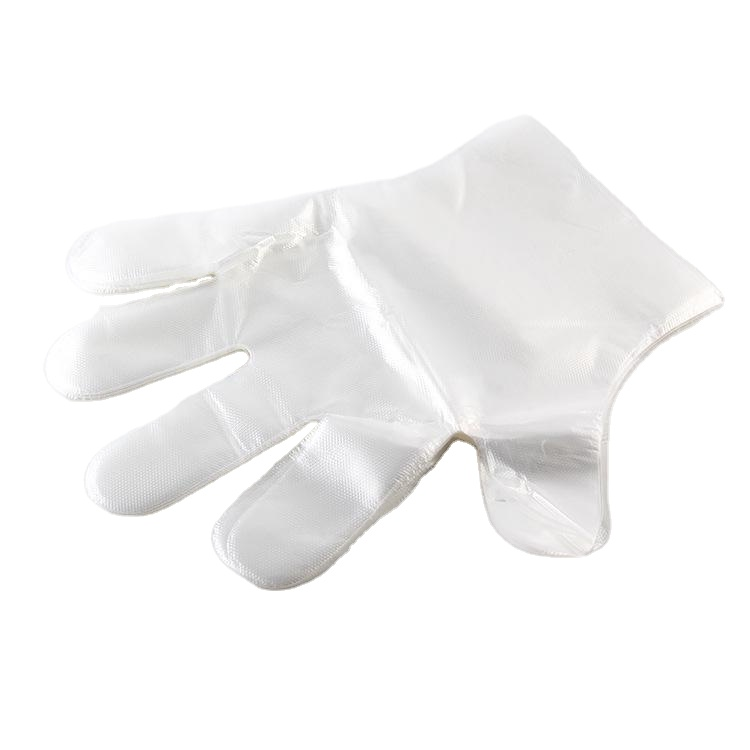 CPE/TPE Gloves Disposable Glove