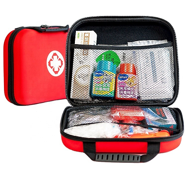  Survival Custom First Aid Kit